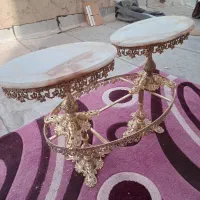 میز وعسلی جلو مبلی|مبلمان خانگی و میز عسلی|رباط‌کریم, رباط‌کریم|دیوار