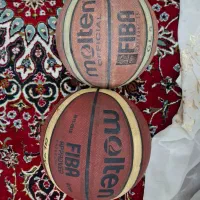 توپ بسکتبال