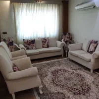 مبلمان ۹ نفره|مبلمان خانگی و میز عسلی|لاهیجان, کوی آزادگان|دیوار