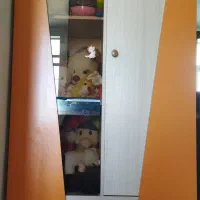 فروش مبلمان وکمدرخت آویزبچکانه|مبلمان خانگی و میز عسلی|کامیاران, |دیوار