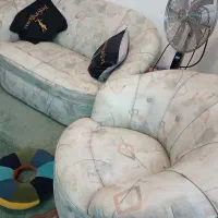 مبل هفت نفره