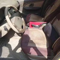 تاکسی گردشی مدل ۹۵( پژو)|خودرو سواری و وانت|تهران, خاوران|دیوار