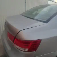 سوناتا 2006تصادفی تمیز