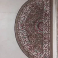 فرش ماشینی 2 متری دستباف گونه|فرش|پرند, فاز ۶|دیوار