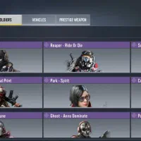 اکانت کالف|کنسول، بازی ویدئویی و آنلاین|ایلام, |دیوار