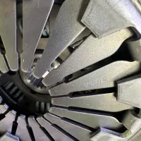 دیسک و صفحه والو جعبه سبز اصلی