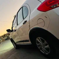 کوییک ۴۰۳ تمام فول با رینگ|خودرو سواری و وانت|زاهدان, |دیوار