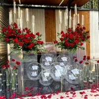 سالن اجتماعات جشن نامزدی ولیمه عقد ایونت همایش|خدمات پذیرایی، مراسم|تهران, آبشار تهران (دریاچه)|دیوار