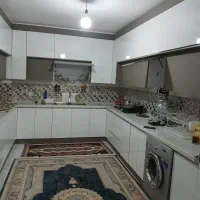 فروش ۲۲۰مترآپارتمان دوکله بهر چهارراه مسکونی اداری|فروش آپارتمان|فردیس, شهرک شهید حسینی|دیوار