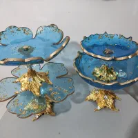 دوتا سرویس پزیرایی حراجج