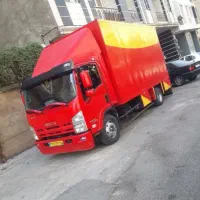 باربری بعثت ماهدشت محمدشهر مشکین دشت واریانشهر|خدمات حمل و نقل|محمدشهر, همایون ویلا|دیوار