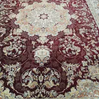 فرش 12 و 9 متری