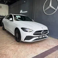 C 200 L 2025