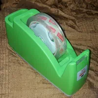 پایه چسب نواری