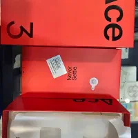 گوشی موبایل وان پلاس  OnePlus ace 3|موبایل|تهران, جمهوری|دیوار