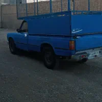 باربند نیسان توری