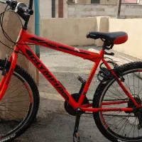 دوچرخه سایز ۲۶