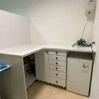 سه ورق ام دی اف ( کابینت آماده)