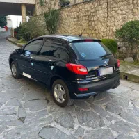 ۲۰۷ارتقا۴۰۳دنده|خودرو سواری و وانت|چالوس, |دیوار