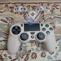 دسته ps4 اصل