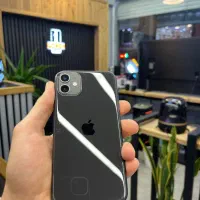 ایفون ۱۱ نرمال zaa پک اصلی