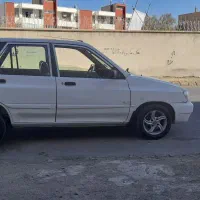 پراید ۸۹ بدون رنگ شاسی پلمپ|خودرو سواری و وانت|زاهدان, |دیوار