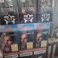 ادکلن ۱۰۰ و ۹۰ میل عمده