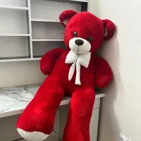 خرس بزرگ ولنتاین