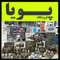 بازی شبیح سازماشین4انواع دستهg29همراه نصبDRIVEps5|کنسول، بازی ویدئویی و آنلاین|تهران, دروس|دیوار