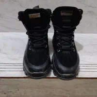 نیم بوت|کیف، کفش، کمربند|سقز, |دیوار