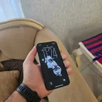 دو سیمکارت iphone 12 (پلمپ)