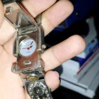 چهار عدد ساعت در حد نو|ساعت|مشهد, امام خمینی|دیوار