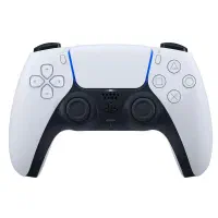 Ps5 اسلیم دیسک خور با حافظه 1 ترابایت و گیم های خ