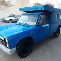 نیسان مدل ۸۵ انژکتور|خودرو سواری و وانت|مراغه, |دیوار