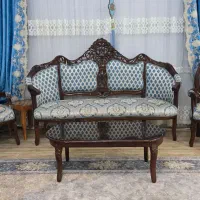 مبل استیل