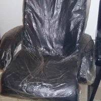 صندلی چرخ دار