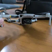 پهپاد مویک مینی۲|دوربین عکاسی و فیلم‌برداری|قم, انسجام|دیوار