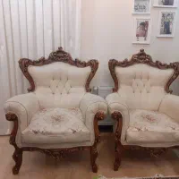 مبل استیل درحد|مبلمان خانگی و میز عسلی|پردیس, فاز ۸|دیوار