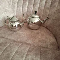 کتری وکتری سماوری وقوری|قوری، کتری، قهوهساز دستی|تهران, تهرانپارس شرقی|دیوار