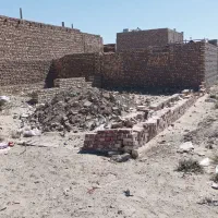 زمین 180متر انتهای باهنر|فروش زمین و ملک کلنگی|زابل, |دیوار