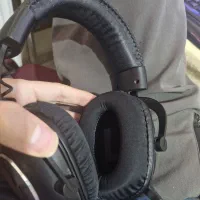 هدست لاجیتک logitech g pro x|قطعات و لوازم جانبی رایانه|اصفهان, سپاهان‌شهر|دیوار