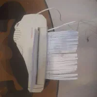 کاغذ خرد کن یا پوشال کن برقی