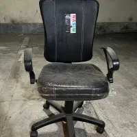 صندلی اداری