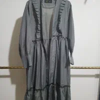 لباس در حد نو|لباس|فولادشهر, C5|دیوار