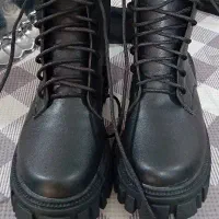 نیم بوت نو سایز ۴۰