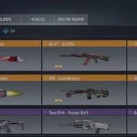 اکانت کالاف