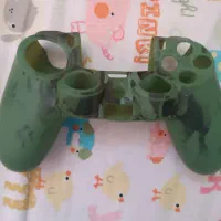 روکش دسته PS4 با قیمت باور نکردنی و تخفیفی|کنسول، بازی ویدئویی و آنلاین|آران و بیدگل, |دیوار