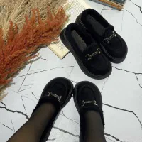 کفش کالج لوفر