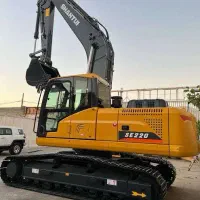 اجاره بیل مکانیکی|خدمات حمل و نقل|جهرم, |دیوار