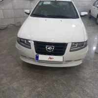 سمند سورن فول مدل ۴۰۳